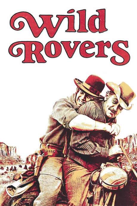 Wild Rovers